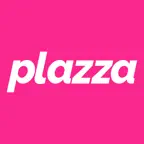 Plazza: Medicines in minutes icon