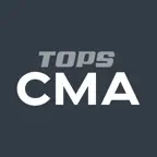 TOPS CMA iOS Icon