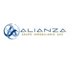 Alianza Grupo Inmobiliario iOS Icon