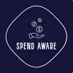 SpendAware: Expense Tracker icon