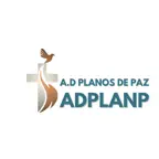 Plano de Paz iOS Icon