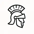 AI: Latin Translator iOS Icon