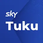 Tuku iOS Icon