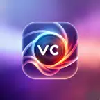 CameraStudio - Virtual Camera iOS Icon