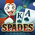 Spades Royale: Online + Single iOS Icon