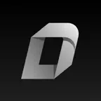 DYNAMIS - Workout Tracker iOS Icon