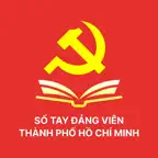 Sổ tay Đảng viên TP.HCM iOS Icon