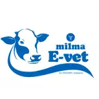 Milma E-vet iOS Icon