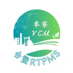 台塑麥寮VCM廠 iOS Icon