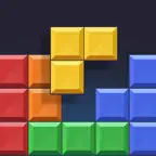 Block Crush Quest iOS Icon
