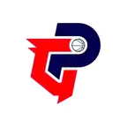 Erdenet PG Basketball Academy iOS Icon