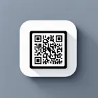 QR Controller iOS Icon