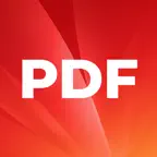 Easy PDF-PDF Scanner iOS Icon