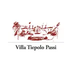 Villa Tiepolo Passi iOS Icon
