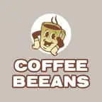 Coffee Beeans iOS Icon