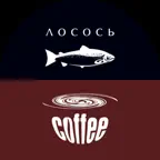 Лосось_и_Кофе iOS Icon