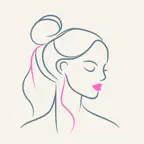 Menopause Journey iOS Icon