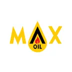 MaxOil App iOS Icon