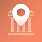 MuseoTrack for Museumkaart iOS Icon