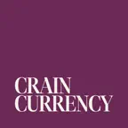 Crain Currency iOS Icon