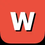 Wordish iOS Icon