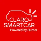 Claro SmartCar by Hunter iOS Icon