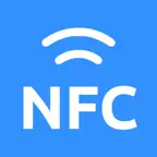 NFC Tools: Reader & Scanner icon