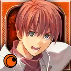 Crunchyroll: Ys Chronicles I iOS Icon