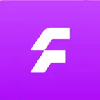 Fit Over 40 Icon