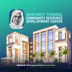 BAFAKHY THANGAL CENTRE iOS Icon