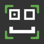 EasyQR: Scan & Create & Share iOS Icon