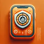 Phone Guardian - Protect iOS Icon
