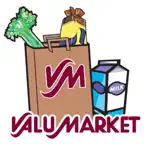 ValuMarket Online iOS Icon