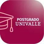 SIU Postgrado iOS Icon