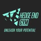 Hedge End Gym iOS Icon