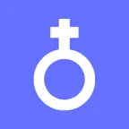 Buku Ende HKBP ⁺ iOS Icon