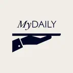 MyDaily - LVMH iOS Icon