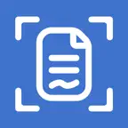 Open Scan: PDF Scanner iOS Icon
