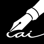 eSign AI - AI Signature Maker iOS Icon