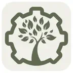 الدعم الفني لتطبيق العائلة iOS Icon