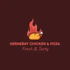 Hernebay Chicken And Pizza iOS Icon