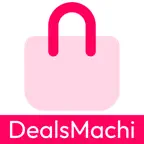 DealsMachi iOS Icon