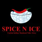 Spice N Ice - Larbart iOS Icon
