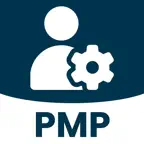 PMP® Exam Prep 2026 iOS Icon
