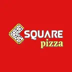 Square Pizza - Peterborough iOS Icon