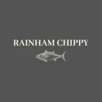 RAINHAM CHIPPY iOS Icon