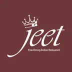 Jeet Fine Dining iOS Icon