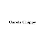 Carols Chippy iOS Icon