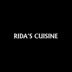 Rida's Cuisine iOS Icon
