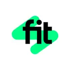 Fit Journey iOS Icon